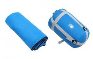 Túi ngủ đôi Gazelle Outdoors GL3212