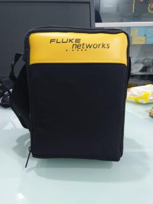 Máy đo thẩm định cáp đồng CableIQ - Fluke Network CIQ-100