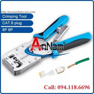 Kìm mạng CAT6 TL-2810R