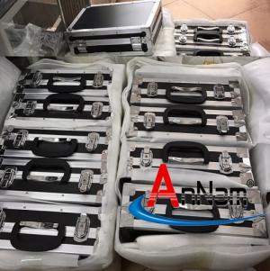 Bộ dụng cụ làm mạng TE-NETLINK K-508