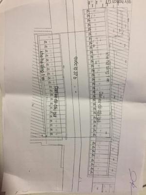 Bán lô đất mặt đường quốc lộ 39B thị trấn Thanh Nê Kiến Xương, đi qua bệnh viện Kiến Xương 500m