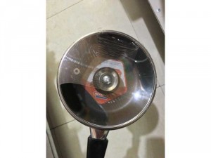 Nồi Quấy Bột Cho Bé
