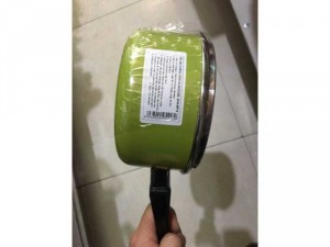 Nồi Quấy Bột Cho Bé