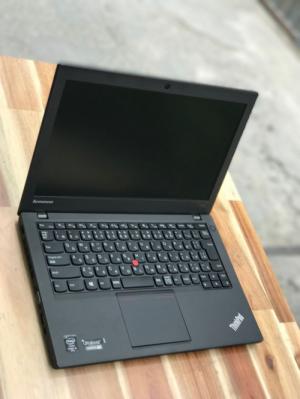 Laptop Lenovo Thinkpad X240, I5 4300U 4G SSD128G 12in siêu mỏng Đẹp zin 100%