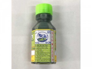 Dầu phong bảo thái hoà