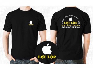 Áo Thun Đồng Phục, Áo Nhóm, Áo Quán, Áo Công Ty