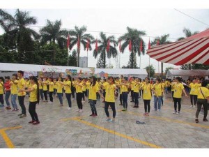 Áo Thun Đồng Phục, Áo Nhóm, Đồng Phục Công Ty