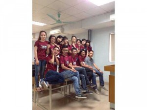 Áo Thun Đồng Phục, Áo Nhóm, Đồng Phục Công Ty
