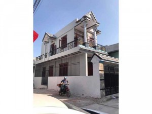 Bán Căn Nhà Sổ Riêng Đường An Qhú 20 Vị Trí Gần Chợ Nhà Đẹp