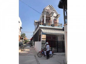 Bán Căn Nhà Sổ Riêng Đường An Qhú 20 Vị Trí Gần Chợ Nhà Đẹp