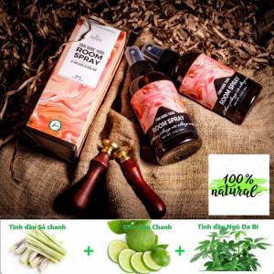 Mang cả thiên nhiên vào cuộc sống
