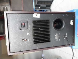 Loa vi tính sounmax ak_ 400