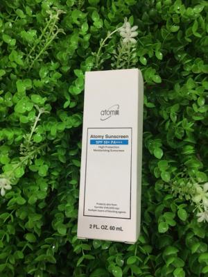 Kem chống nắng Atomy Suncream