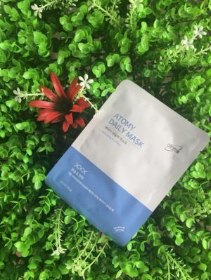 Hydrating & lifting