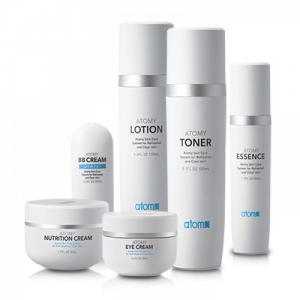 Kem dưỡng trắng da ngăn ngừa lão hóa – Nutrition Cream