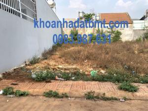Bán Đất Thổ Cư 5*23m,hẻm Giải Phóng thông qua Đỗ Xuân Hợp. Tân Lợi