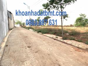 Bán Đất Thổ Cư 5*23m,hẻm Giải Phóng thông qua Đỗ Xuân Hợp. Tân Lợi