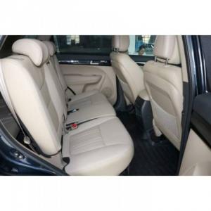 Kia Sorento 2018 Máy Dầu 2,2L CRDI