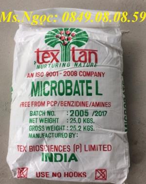 MICROBATE L _ Enzyme xử lý nước