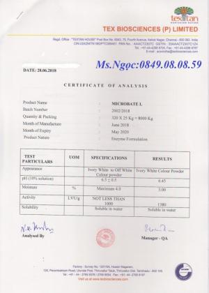 EDTA 2 Na _ VerseneTM NA2 Crystals_Edta 2 muối 99%