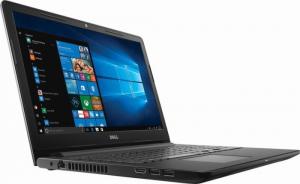Dell inspiron i3567-5949BLK Core i5-7200U/8G/256SSD/ Touch Screen/W10H