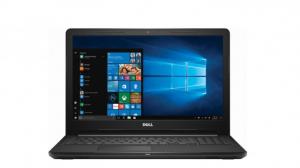 Dell inspiron i3567-5949BLK Core i5-7200U/8G/256SSD/ Touch Screen/W10H