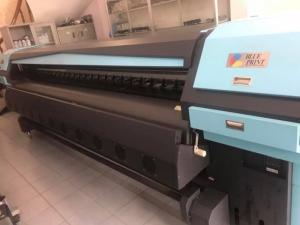 Thu Mua Máy In Phun Màu Khổ Lớn Hp Designjet T1100, Hp Designjet T1300, T790