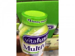 Nhận nhập sỉ lẻ Kẹo dẻo Vitamin Vitafusion Multivites 250 viên trực tiếp từ Mỹ