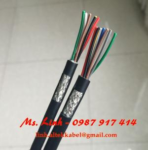 Cáp tín hiệu chống nhiễu AWM2464