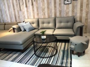 Ghế sofa giá rẻ, sofa khuyến mãi tại Nội Thất Nhà Decor