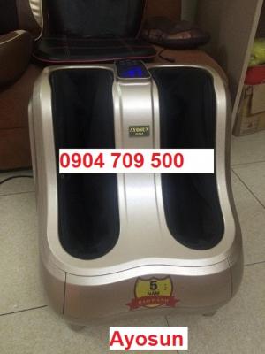 máy mát xa chân, máy mát xa bắp chân