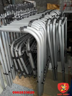 xưởng sản xuất
