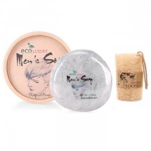 XÀ PHÒNG RỬA MẶT NAM TẶNG XƠ MƯỚP 1