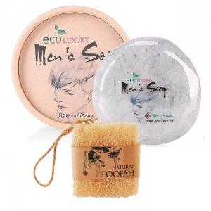XÀ PHÒNG RỬA MẶT NAM TẶNG XƠ MƯỚP 2