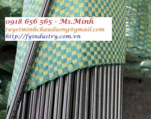 BÁN LÁP TRÒN INOX SUS304, SUS316... GIÁ RẺ