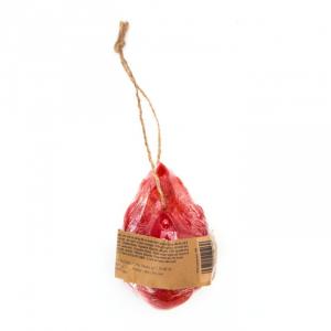 Xà phòng xơ mướp hoa hồng - Rose Luffa Soap