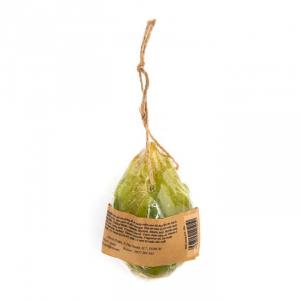 Xà phòng xơ mướp trà xanh - Green Tea Luffa Soap