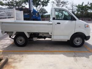 Suzuki 700kg giá cực sốc, quà tặng khủng, giao xe tận nơi miễn phí ở các tỉnh xa