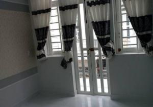 Nhà đẹp giá rẻ đường Lê văn khương quận 12, đúc BTCT kiên cố 100%