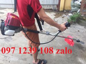 Máy cắt cỏ chạy xăng giá rẻ, hàng có sẵn tại Mỹ Đình, liên hệ mua ngay