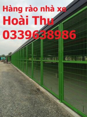 Lưới thép mạ kẽm, hnagf rào mạ kẽm, lưới thép sơn tĩnh điện