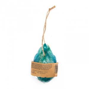 Xà phòng xơ mướp oải hương - Lavender Luffa Soap