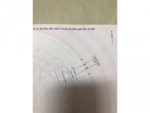 Hàng thơm cặp nền góc KDC Vạn Phát cái tắc giá tốt