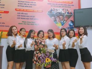 Khóa học nghề ngắn hạn