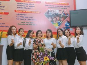 Khóa học nghề ngắn hạn