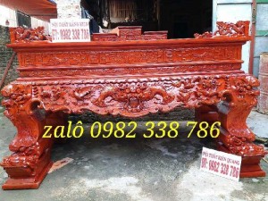SẬP THỜ CHÂN 27