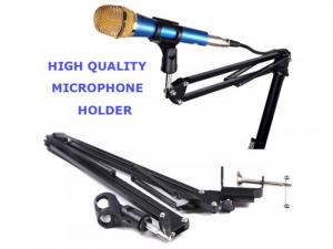 Giá đỡ micro để bàn