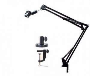 Giá đỡ micro để bàn