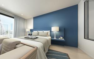 Cần bán căn condotel 1 PN, 40m2 dự án The FLC Coastal Hill Quy Nhơn đã đóng 95%, nhận nhà 6/2019