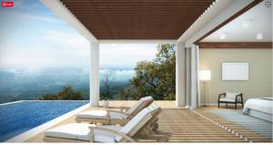 Cần bán căn condotel 1 PN, 40m2 dự án The FLC Coastal Hill Quy Nhơn đã đóng 95%, nhận nhà 6/2019